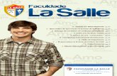 Informativo - Faculdade La Salle | 11ª edição