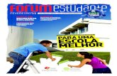 #232 Revista Forum Estudante - Fevereiro 2011