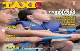 Revista Táxi - Edição 18
