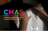 Programa Escola na Casa-Museu 2012/13