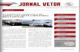 Jornal Vetor #5 - out/nov 2013