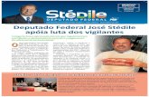 Boletim José Stedile - Dezembro de 2011