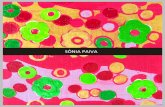 Sonia Paiva's portfolio