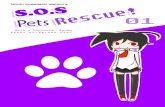 SOS Pet's rescue 01