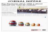 Jornal Nippak - 27 a 03/05/2012