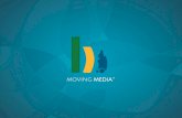 Moving Media™ - Porto Alegre