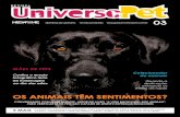 Revista Universo Pet Ed. 03