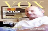 Revista VOX - 3ª edição