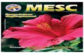Revista Clube Mesc Setembro de 2011