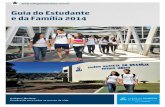 Guia do Estudante e da Família 2014