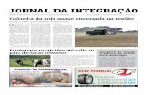Jornal da Integração, 14 de abril de 2012