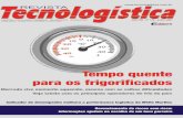 Revista Tecnologística - Ed. 140 - 2007