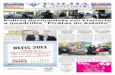 Folha Regional de Cianorte  - Edição 794