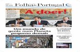 Folha de Portugal - Edição 402