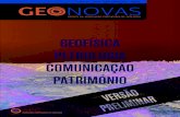 Geonovas n.º 27 (2014) - versão preliminar