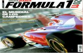 Guia Marca Formula 1
