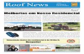 Jornal Roof News Fevereiro - Bosque dos Pires