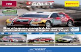 Rally Pagos del Tuyú | Suplemento Clarin