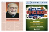 Jornal UCDB - Edição Abril 2011