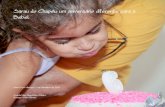 Sarau do Chapéu: Um aniversário diferente para a Bebel