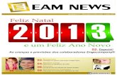 EAM News - Edição 028