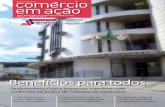 Revista Comercio em Ação - Julho 2012