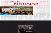 SindiRádio Notícias Nº67