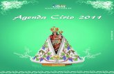 Agenda do Cirio