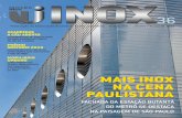 Revista Inox - Ed. 36