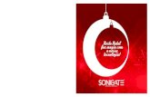 Catálogo Natal Sonigate