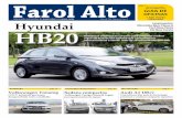 Jornal Farol Alto - Edição 9 - Maio 2013