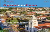 revista AguaíemCasa - Edição 01