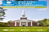 International Student Brochure - Portuguese