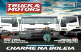 Revista Truck&Motors