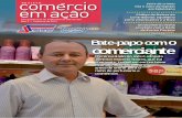 Revista Comercio em Ação - Sindcomercio - Fev 2013