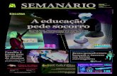 01/03/2014 - Jornal Semanário - Edição 3006