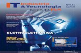 Revista IT/PS 460 - Abril 2013