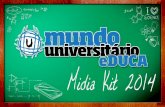Midia Kit Jornal eDUCA 2014