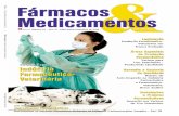 Revista Fármacos & Medicamentos (Edição 63)