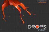 Drops 2Day - Março de 2013 [Edição #06]