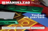 Revista Manuelzão
