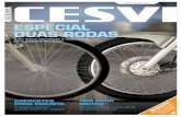 Revista CESVI | Edição 85