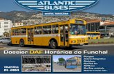 Atlanticbuses Nº1 2014