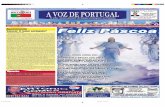 2007-04-04 - Jornal A Voz de Portugal