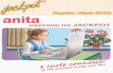 JACKPOT Magazine - Edição Extra