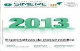 Revista Simepe 2013