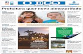 Edição Digital, Jornal O ECO, terça-feira, 20 de dezembro de 2011