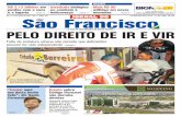 Jornal do São Francisco - Edição 134