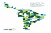 Atratividade do Brasil como polo internacional de investimentos e negócios - 2ª edição