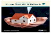 Mutirões de Conciliação : Sistema Financeiro de Habitação - 2012